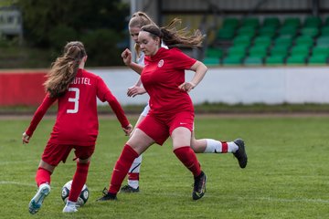 Bild 181 - wBJ VfL Pinneberg - Eimsbuettel : Ergebnis: 6:2